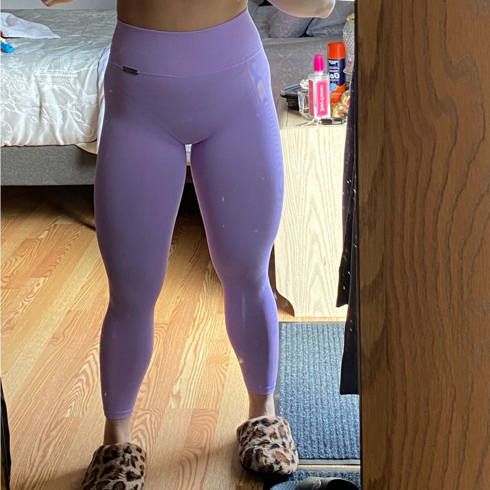 Bombshell Seamless leggings